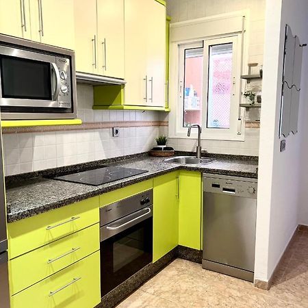 Precioso Apartamento Malaga Ngoại thất bức ảnh