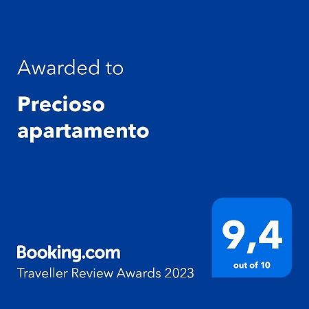 Precioso Apartamento Malaga Ngoại thất bức ảnh