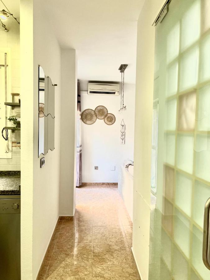 Precioso Apartamento Malaga Ngoại thất bức ảnh