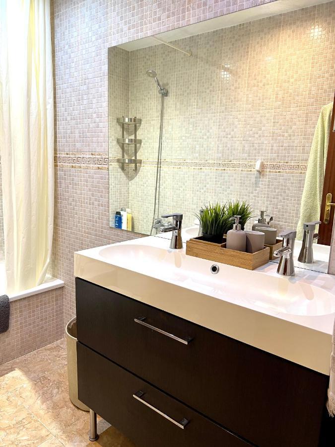 Precioso Apartamento Malaga Ngoại thất bức ảnh