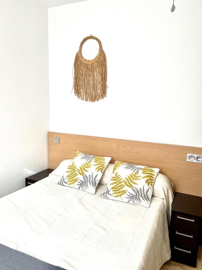 Precioso Apartamento Malaga Ngoại thất bức ảnh