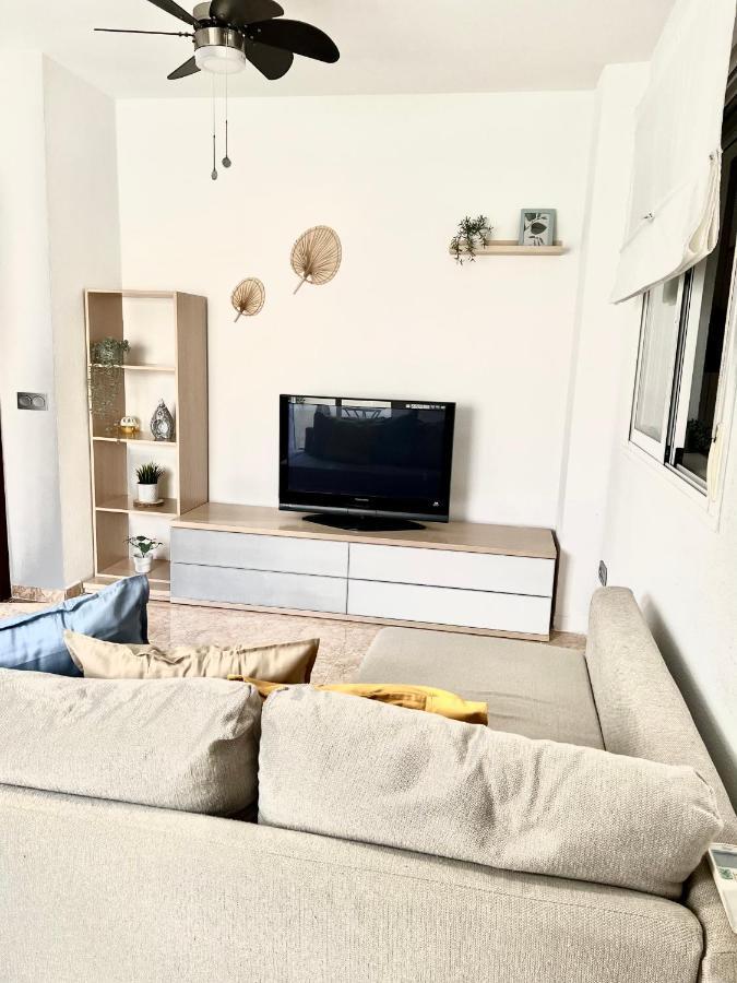 Precioso Apartamento Malaga Ngoại thất bức ảnh