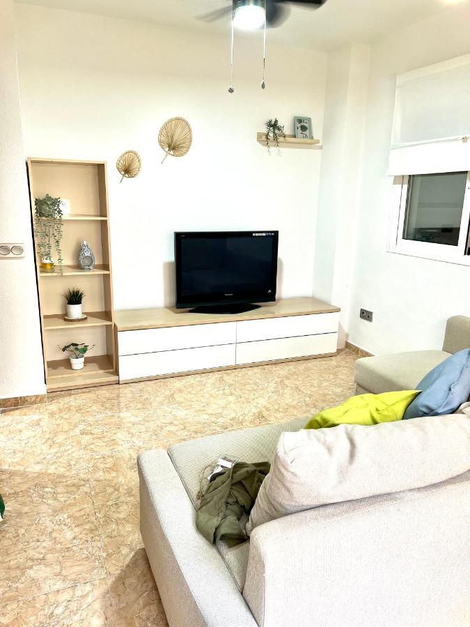 Precioso Apartamento Malaga Ngoại thất bức ảnh