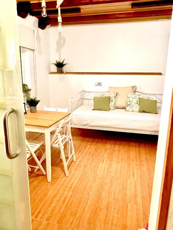 Precioso Apartamento Malaga Ngoại thất bức ảnh