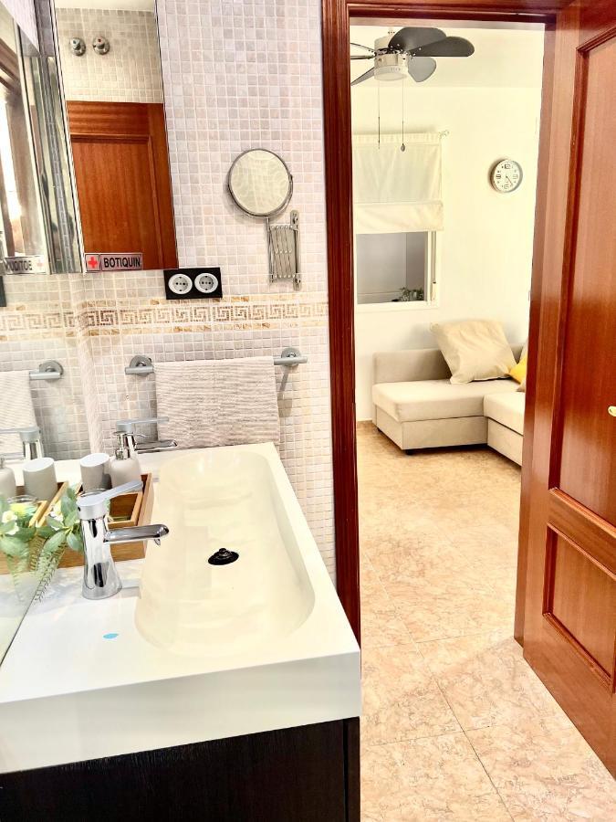 Precioso Apartamento Malaga Ngoại thất bức ảnh