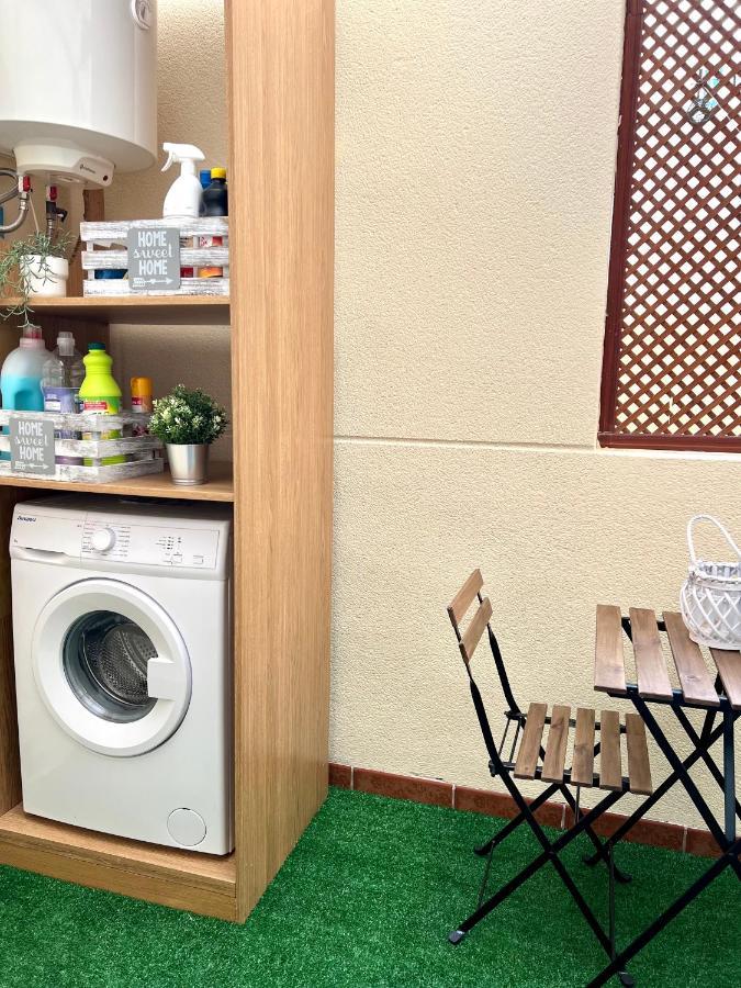 Precioso Apartamento Malaga Ngoại thất bức ảnh