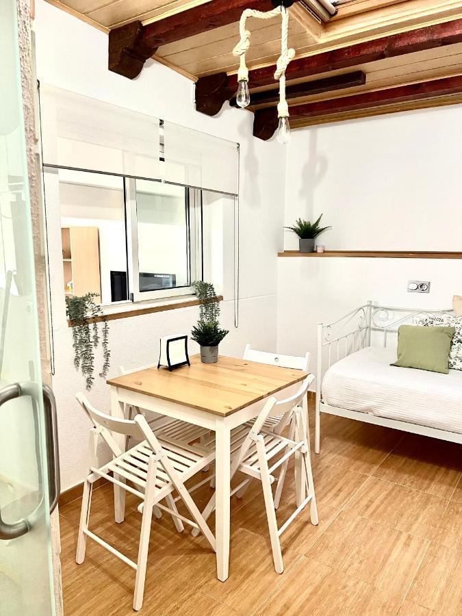 Precioso Apartamento Malaga Ngoại thất bức ảnh