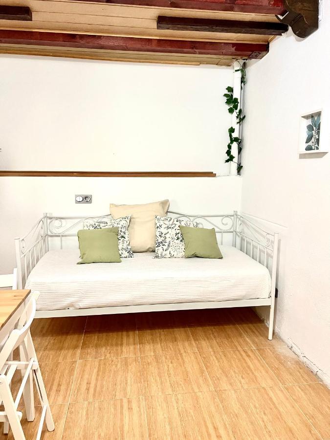 Precioso Apartamento Malaga Ngoại thất bức ảnh