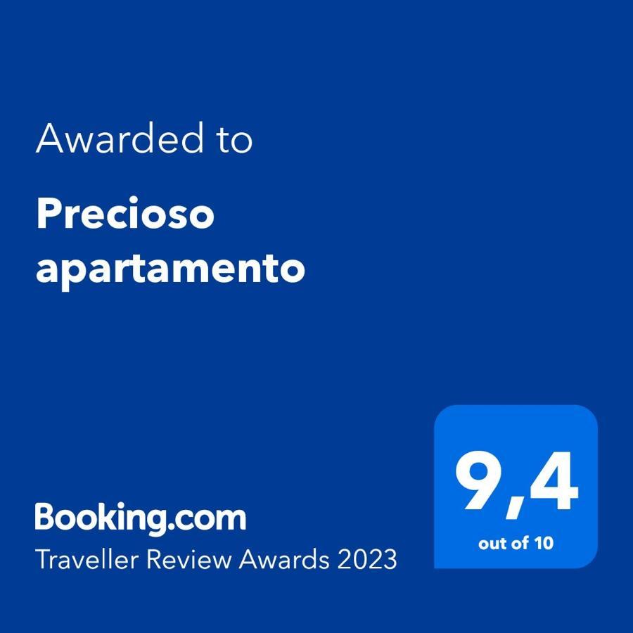 Precioso Apartamento Malaga Ngoại thất bức ảnh